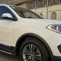 تیگو5 IE فول کامل، مدل ۱۳۹۷ ،عین خودرو صفر ،خانگی