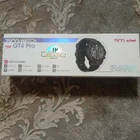 ساعت تسکو مدل GT4pro نو هست هوشمند