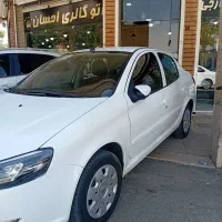 رانا پلاس ارتقاء مدل۱۴۰۳ نقد و اقساط ۸ ماهه(احسان)|خودرو سواری و وانت|اصفهان, کساره|دیوار