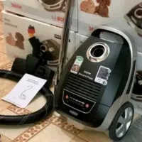 جاروبرقی بوش ۳۲۰۰وات