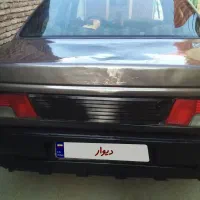 پژو روا مدل 86معاوضه وانت|خودرو سواری و وانت|مراغه, |دیوار