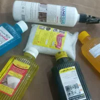 شوینده های نانو به شرط پاک کنندگی قوی