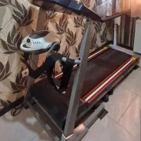 تردمیل|تجهیزات ورزشی|هشتگرد, شهرک گلها|دیوار