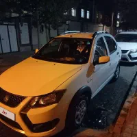 کوییک ۱۴۰۴|خودرو سواری و وانت|همدان, |دیوار