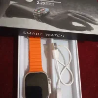 ساعت هوشمند