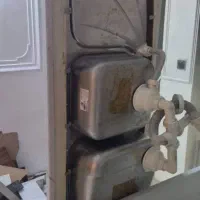 سینک ظرفشویی همراه صفحه کابینت|مصالح و تجهیزات ساختمان|ری, سیزده آبان|دیوار