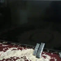 ال ای دی ۴۹ اینچ  برند دوو