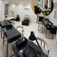 اجاره لاین ناخن و اکستنشن مژه