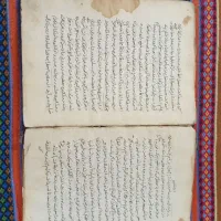 فروش کتب خطی|کلکسیون اشیاء عتیقه|تهران, شهرک گلها|دیوار