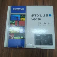 دوربین عکاسی الیمپوس VG 180