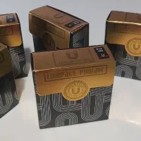 پنکک گیاهی لاکچری کوین فرانسه