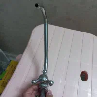 شیرتصفیه اب