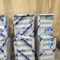 آبسردکن بیگشگی مدل پینارس/طرح بولینگ استیل بکاف|آب‌سردکن و تصفیه آب|یزد, |دیوار