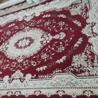 ۳ تخته فرش لاکی ۷۰۰ شانه|فرش|وحیدیه, |دیوار