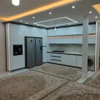 کابینت وکمد دیواری کنزو|جاکفشی، کمد، دراور|سبزوار, شهرک صنعتی فرودگاه|دیوار