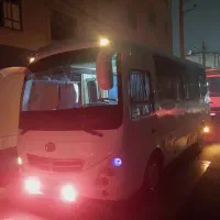 مینی بوس سیترا|خودرو سنگین|اسلام‌شهر, زرافشان|دیوار