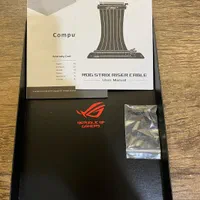 کابل رایزر کارت گرافیک asus rog rs200|قطعات و لوازم جانبی رایانه|تهران, هاشمی|دیوار