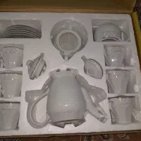 چایی خوری نو