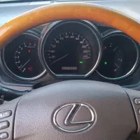 لکسوس rx350 فنی نو|خودرو سواری و وانت|ورامین, خیر آباد|دیوار