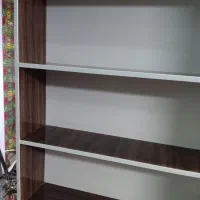قفسه ام دی اف
