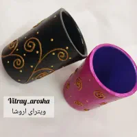 جاقلمی سفالی ویترای