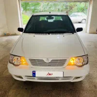 پراید۱۱۱ مدل ۹۵ بی رنگ