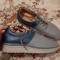 کفش مردانه چرم|کیف، کفش، کمربند|تبریز, |دیوار