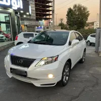 Rx 350|خودرو سواری و وانت|تهران, شهرک غرب|دیوار