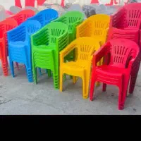 صندلی پلاستیکی طرح Salma ۳۴۳/گلشهر کرج|میز و صندلی غذاخوری|کرج, گلشهر|دیوار