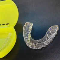 ارتودنسی شفاف الاینر|پزشکی|تهران, آسمان|دیوار