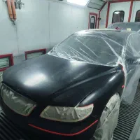 جشن واره نقاشی خودرو اقساطی