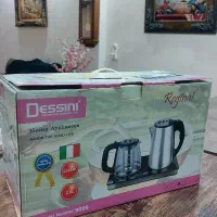 چای ساز دیسینی|سماور، چای‌ساز، قهوه‌ساز|اهواز, کوروش|دیوار