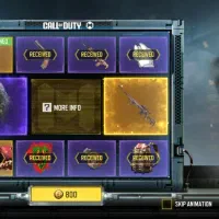 اکانت کالاف خوش شانس مفت