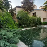 ویلا مینیمال*فقط مشاغل*۶ پارکینگ*فول فول