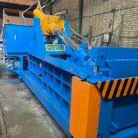 دستگاه پرس ضایعات آهن|ماشینآلات صنعتی|تهران, مسعودیه|دیوار