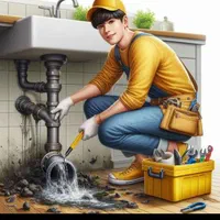 نشت یابی لوله بازکنی گلسارمعلم.رشتیان.مسکن مهر..