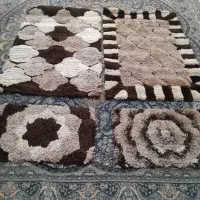 فرش اشپزخانه واتاق وکناره