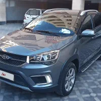 MVM X22 دنده ای|خودرو سواری و وانت|اهواز, کوروش|دیوار