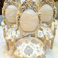 مبل حراجی