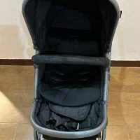 کالسکه ببکو آلمان|کالسکه و لوازم جانبی|رشت, گلباغ نماز|دیوار