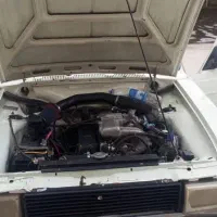 پیکان بار مدل 93|خودرو سواری و وانت|مرودشت, فرهنگ|دیوار