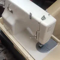 چرخ خیاطی سالم