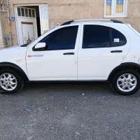 کوییک sمدل ۱۴۰۲ کم کار