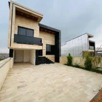 ویلا-سنددار-تو-بافت-شمال