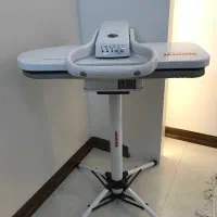 اتو پرس ژانومه