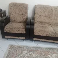مبل راحتی