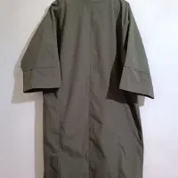 مانتو  زنانه پاییزی