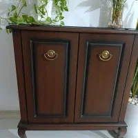 ست کنسول میزتلوزیون جاکفشی کاملا نو|بوفه، ویترین، کنسول|کرج, حصارک بالا|دیوار