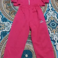 ست ورزشی دخترانه