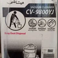 جارو برقی هیتاچی